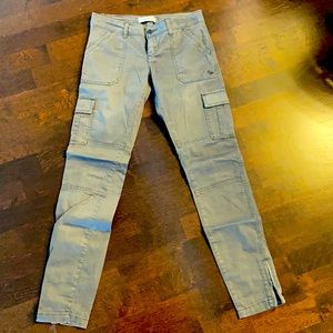 Abercrombie & Fitch pants. Size 2